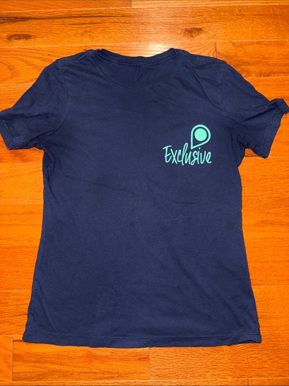 Polar Seltzer Expedition exclusive tee S